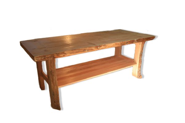 Slab Work Bench